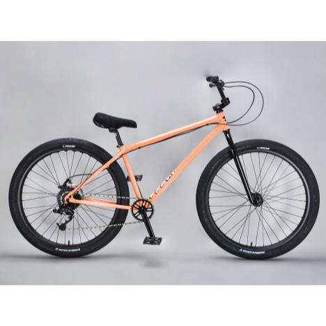 Mafia Bomma 27.5